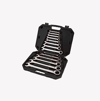 Ratchet Wrench Set