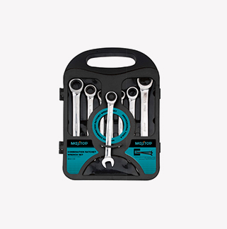 Ratchet Wrench Set