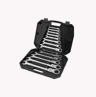 Ratchet Wrench Set