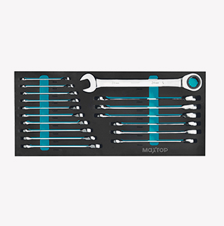 Ratchet Wrench Set