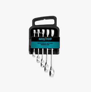 Ratchet Wrench Set