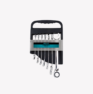 Ratchet Wrench Set