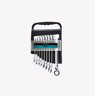 Ratchet Wrench Set