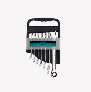 Ratchet Wrench Set