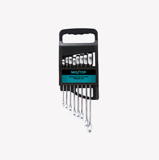 Ratchet Wrench Set