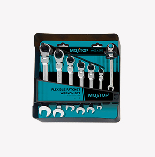 Ratchet Wrench Set