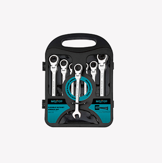 Ratchet Wrench Set