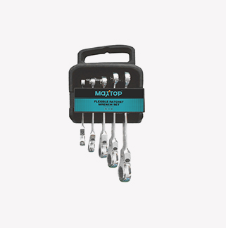 Ratchet Wrench Set