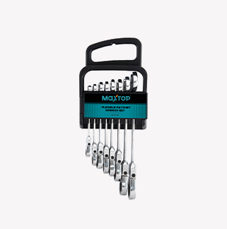 Ratchet Wrench Set