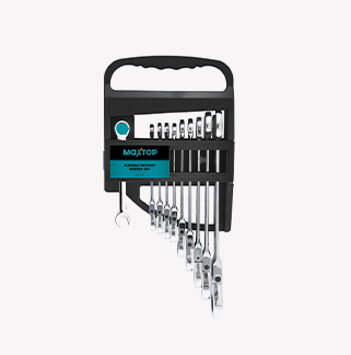 Ratchet Wrench Set