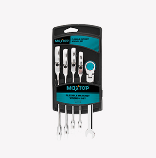 Ratchet Wrench Set