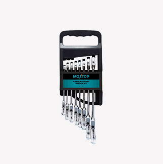 Ratchet Wrench Set