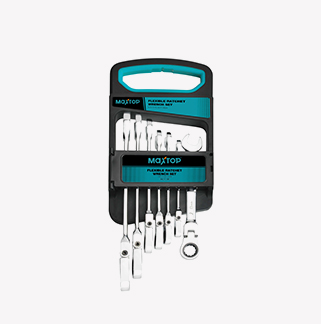 Ratchet Wrench Set