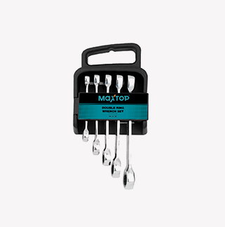 Ratchet Wrench Set