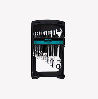 Ratchet Wrench Set