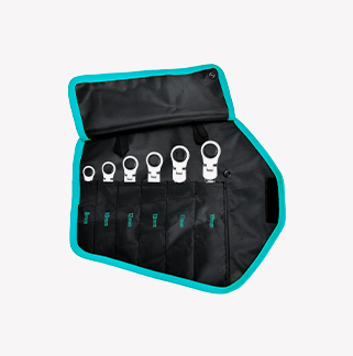 Ratchet Wrench Set