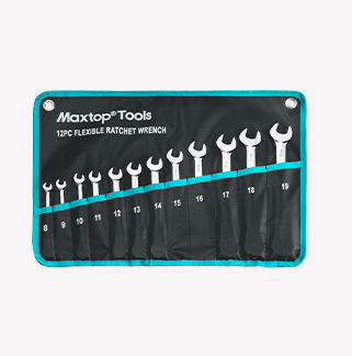 Ratchet Wrench Set