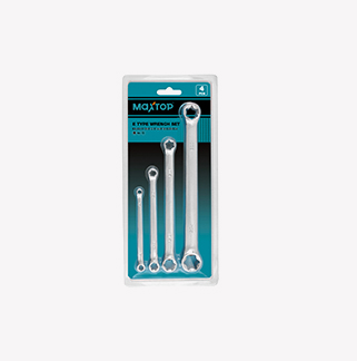 Wrench Set Series