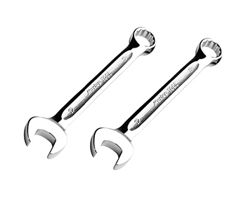 Euro Type Wrench Series