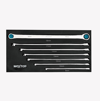 EVA Tool Set