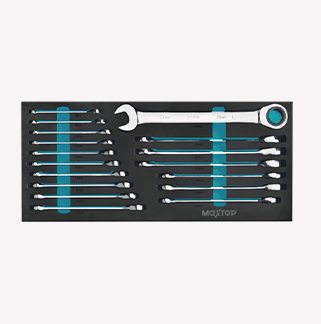 EVA Tool Set