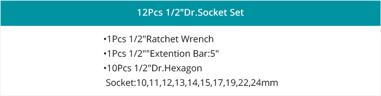 Ratchet Wrench