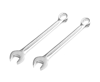 Euro Type Wrench Series