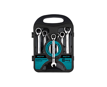 Ratchet Wrench Set