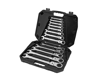 Ratchet Wrench Set