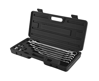 Ratchet Wrench Set