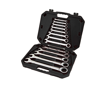 Ratchet Wrench Set