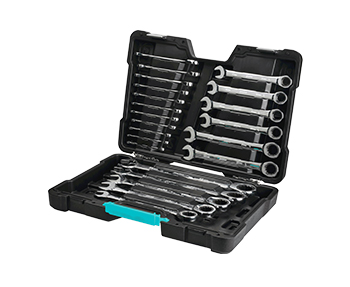 Ratchet Wrench Set