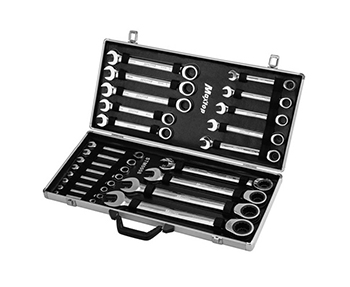 Ratchet Wrench Set