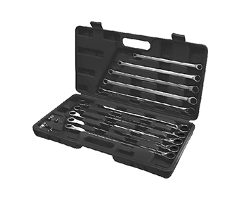 Ratchet Wrench Set