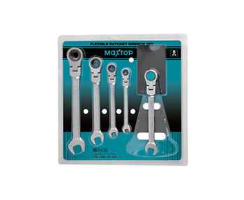 Ratchet Wrench Set