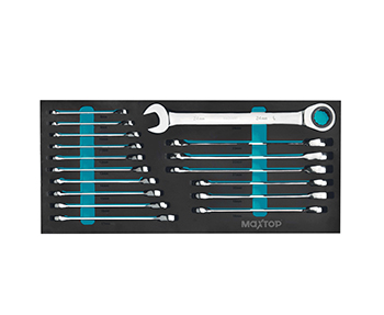 Ratchet Wrench Set