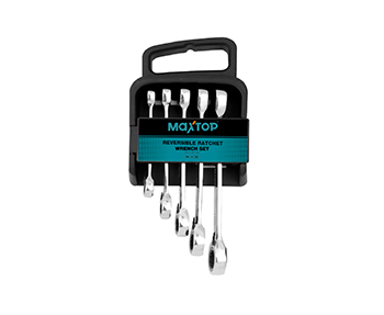 Ratchet Wrench Set