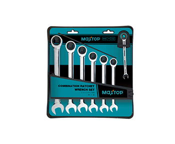 Ratchet Wrench Set