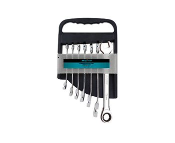 Ratchet Wrench Set