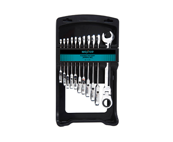 Ratchet Wrench Set