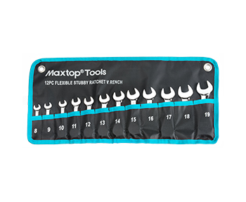 Ratchet Wrench Set