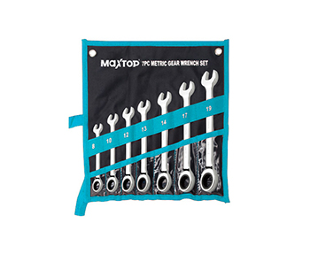 Ratchet Wrench Set