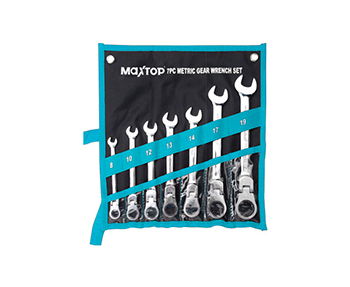 Ratchet Wrench Set