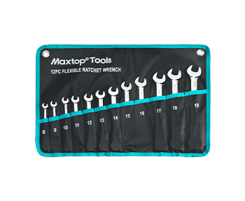 Ratchet Wrench Set