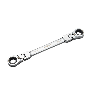 Ratchet Wrench