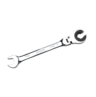 Ratchet Wrench