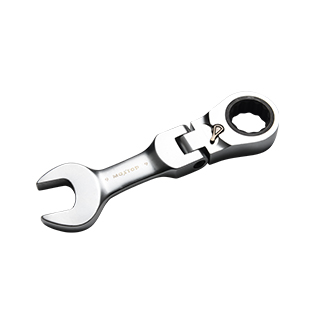 Ratchet Wrench