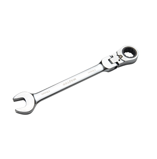 Ratchet Wrench