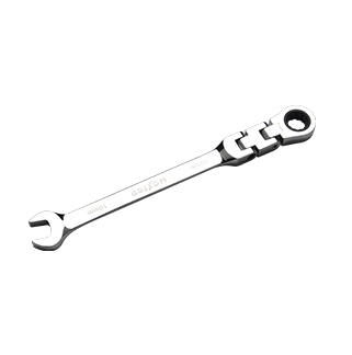 Ratchet Wrench